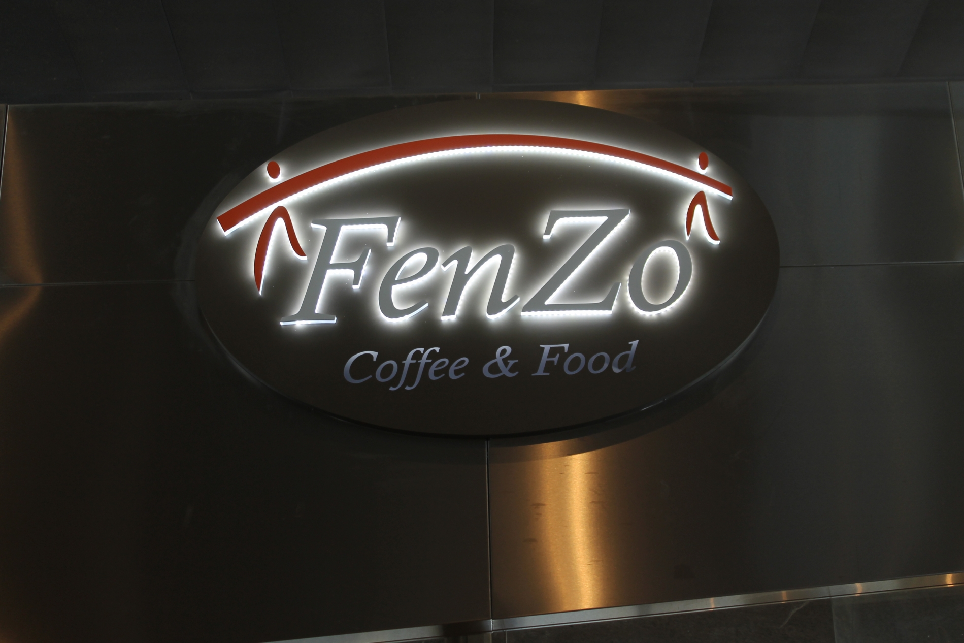 Bar Fenzo