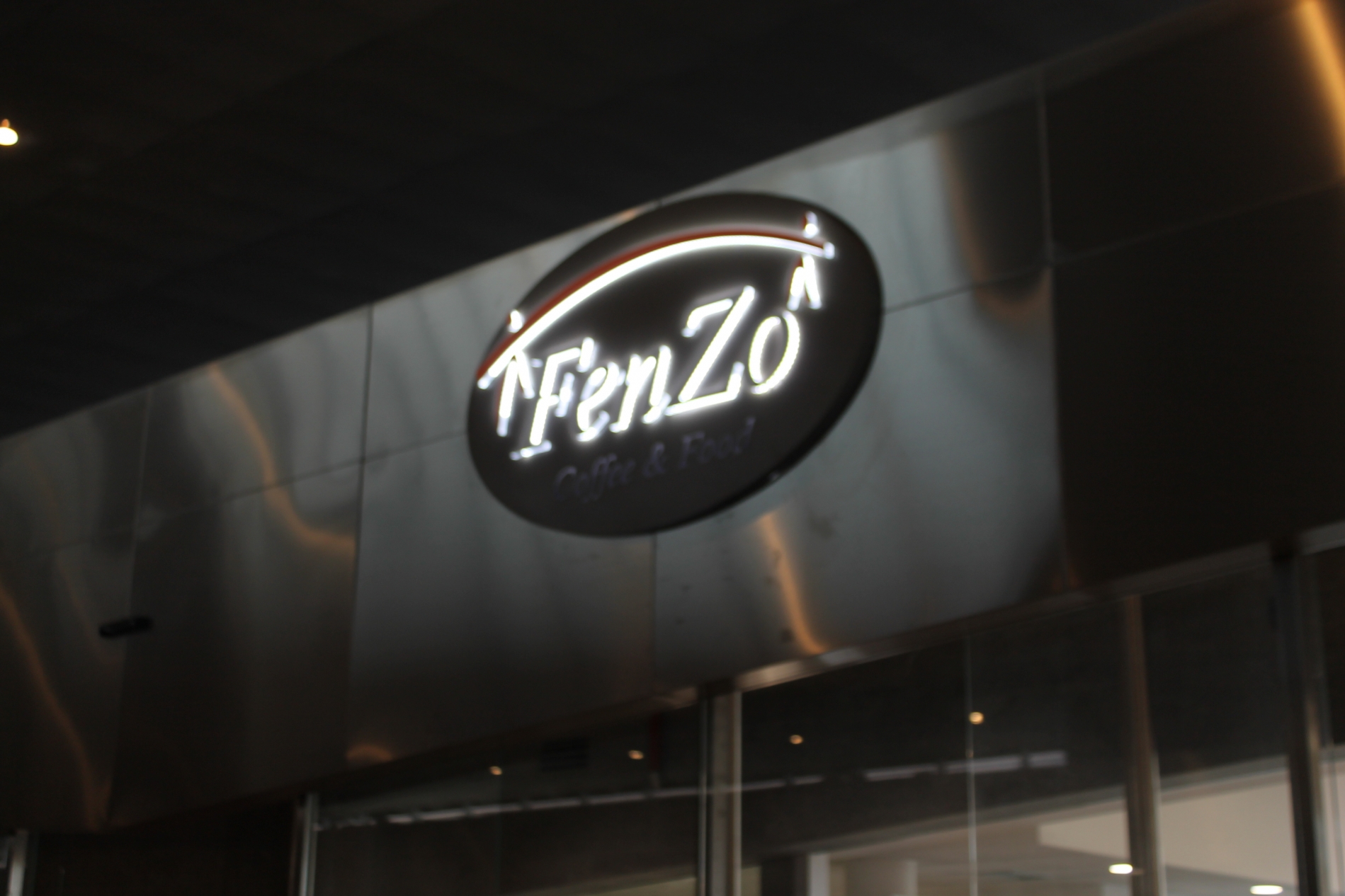 Bar Fenzo