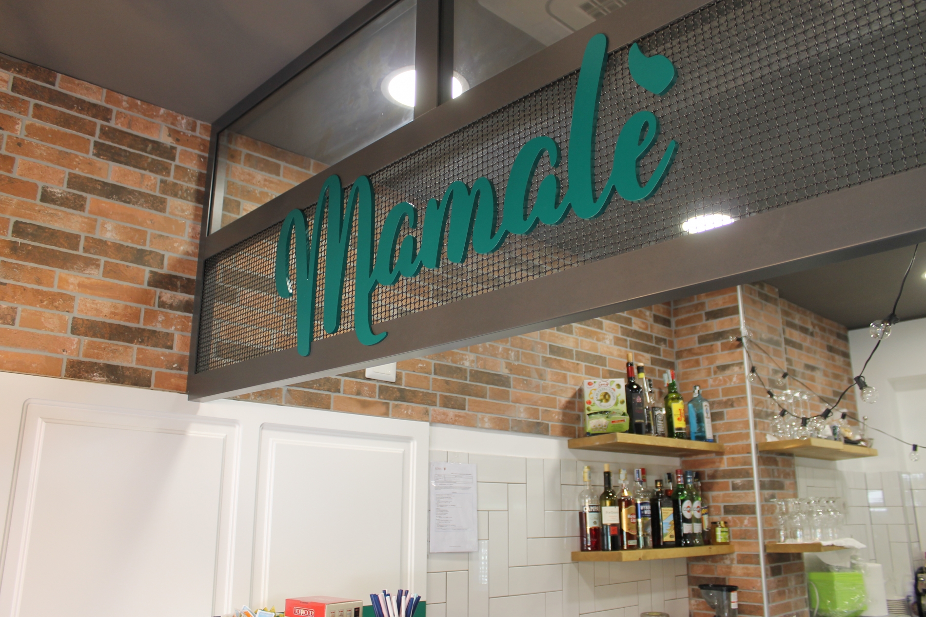 MaMaLe'
