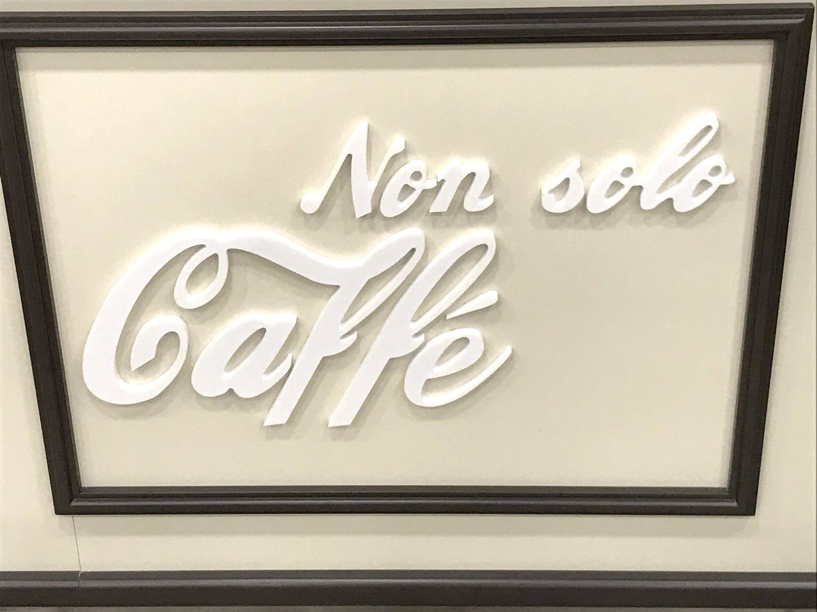  Non Solo Caffe'