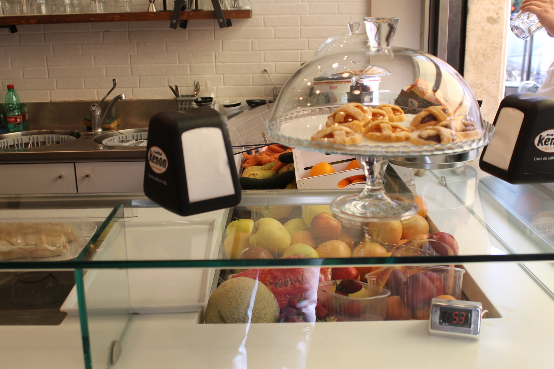 Bar Pinturicchio