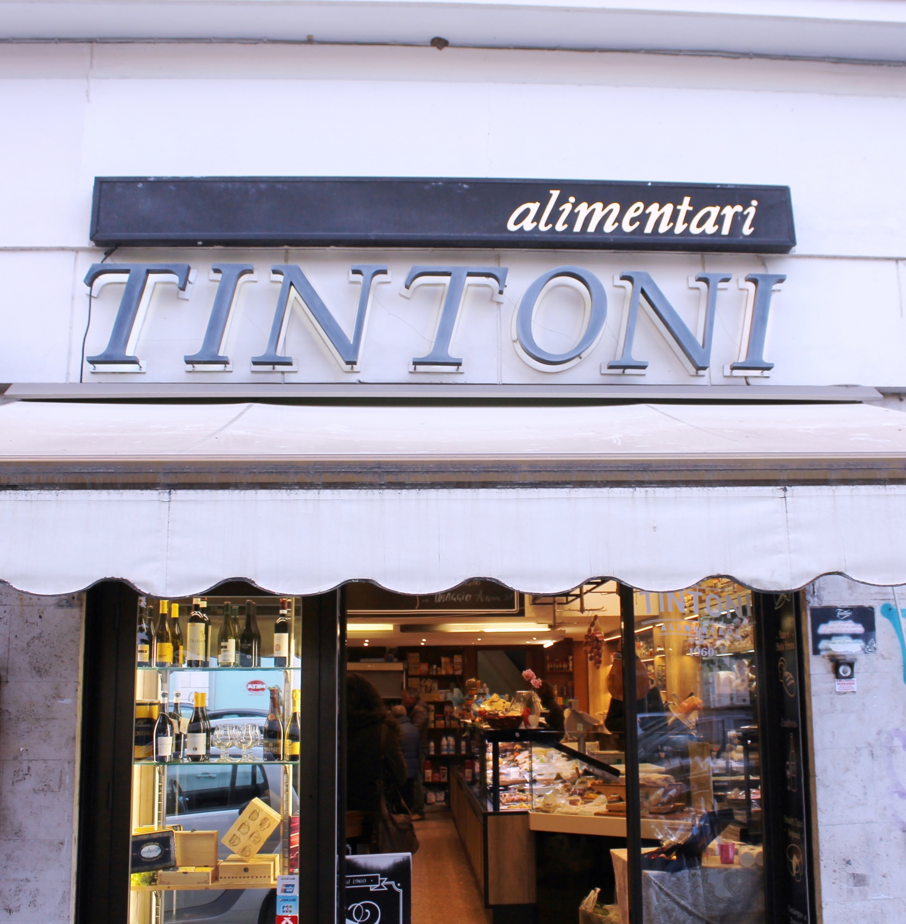 Alimentari 