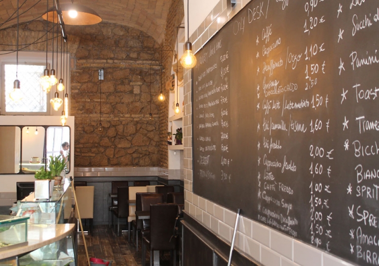 Bar - Facco