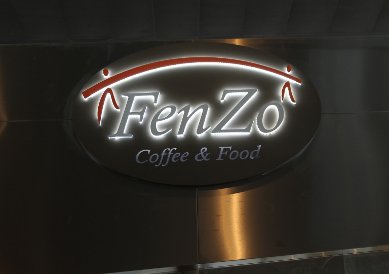 Bar - Fenzo