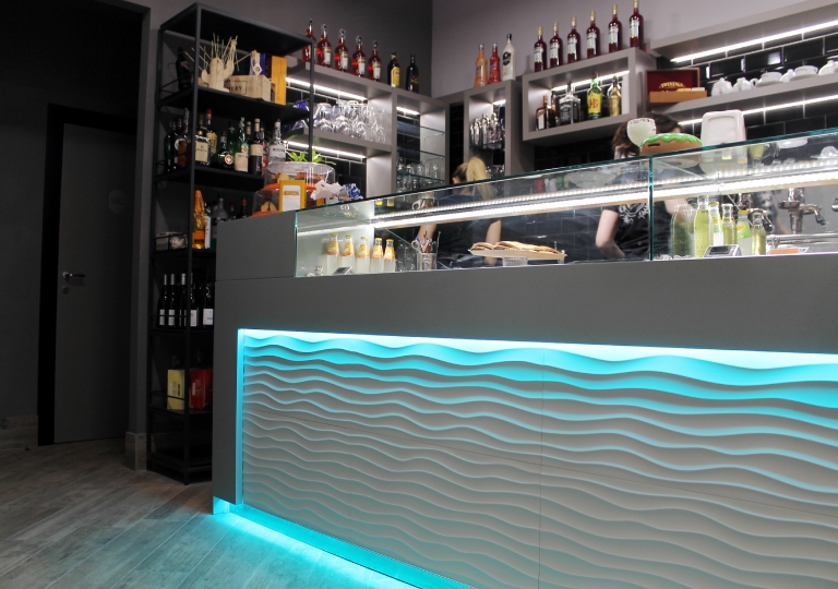 Gipsy Bar Pasticceria