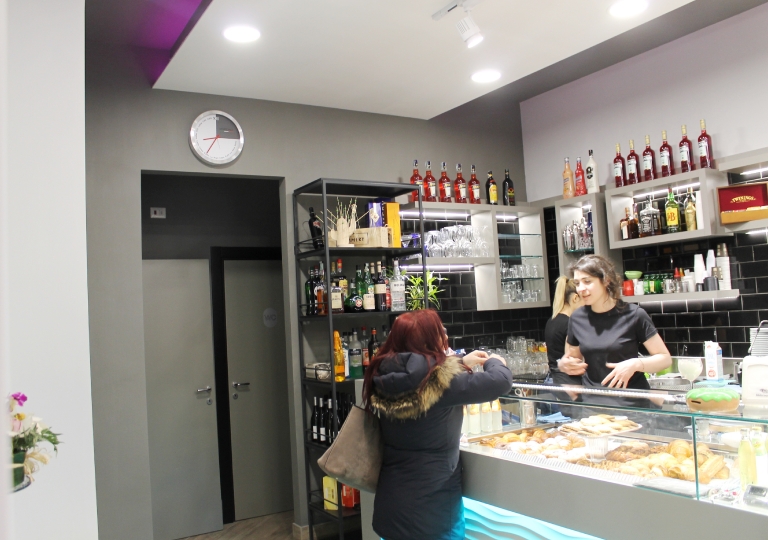 Bar - Gipsy Bar