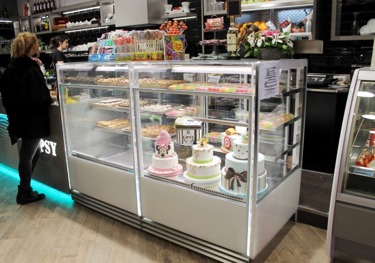 Gipsy Bar Pasticceria