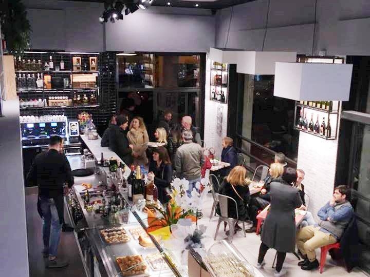 Bar - L'Incontro