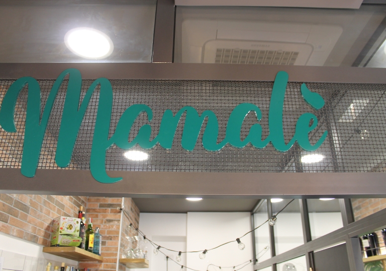 Bar - Mamale' 