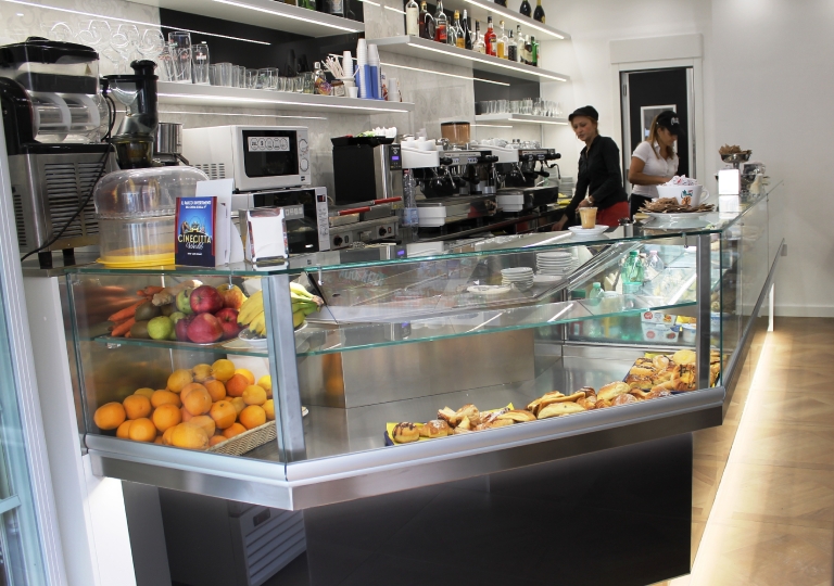 Bar - Petit Bar 