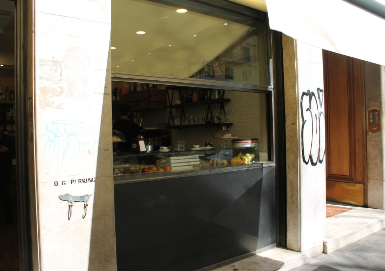 Bar - Pinturicchio