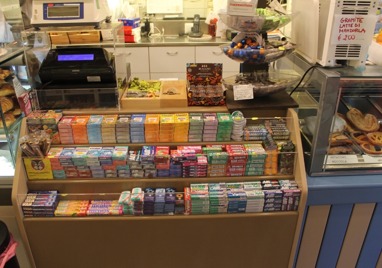 Bar - Polidori Caffe'