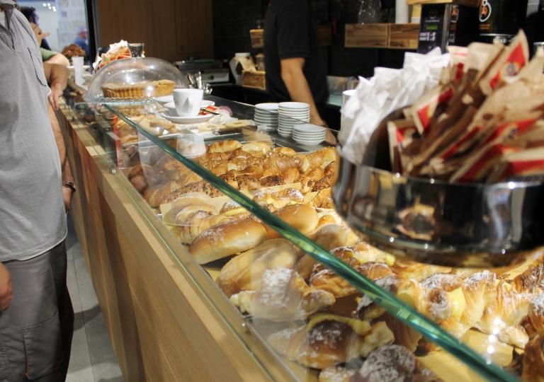 TreCaffè