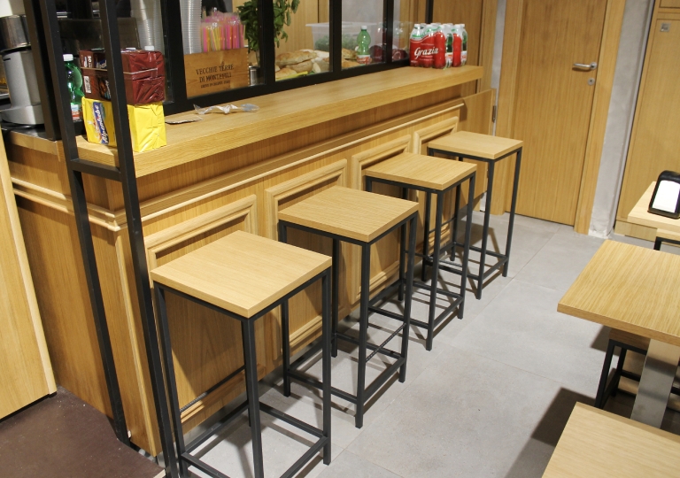 TreCaffè