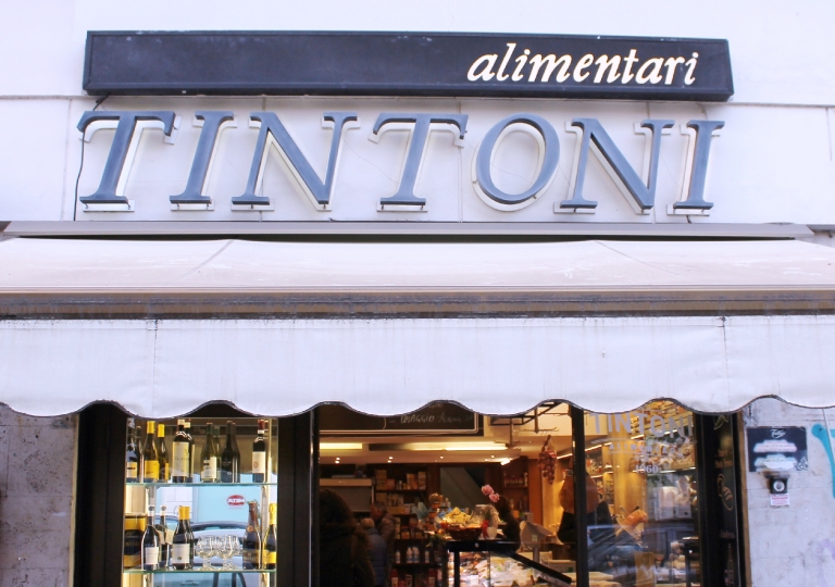 Alimentari 