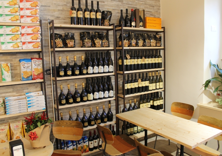 La Bottega di Merlino 
