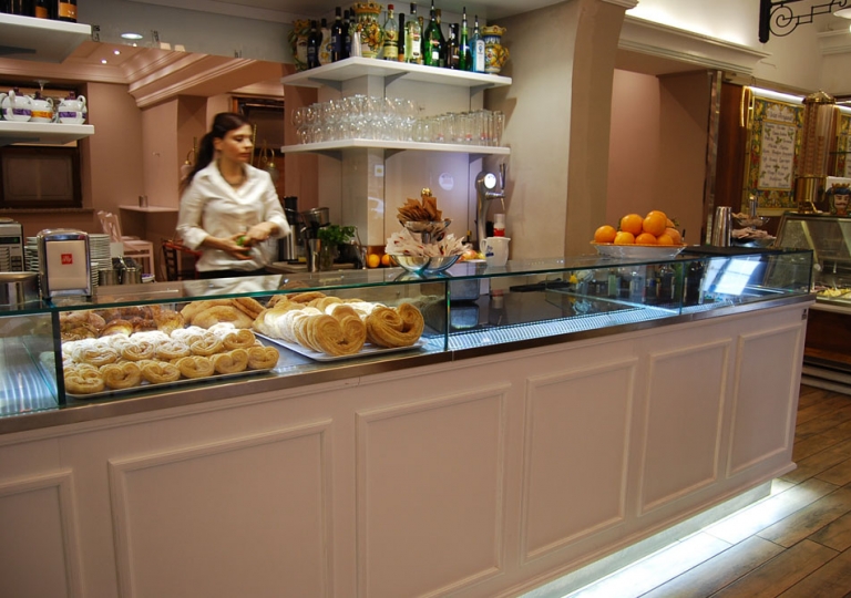 Pasticcerie