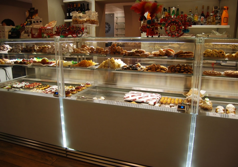 Pasticcerie