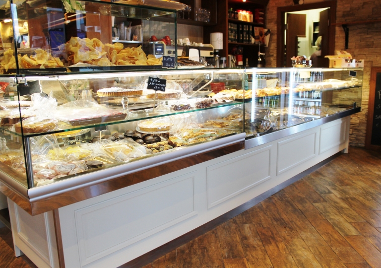 Costrini Italian Flavour