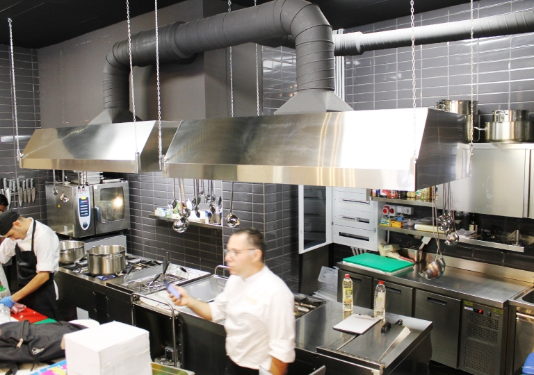 Il Marchese Osteria Mercato Liquori 