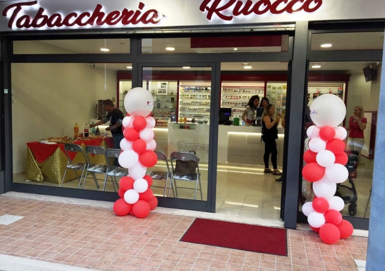 Tabaccheria - Ruocco